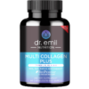DR. EMIL NUTRITION Multi Collagen Supplements – Buy Online at AbmarketX