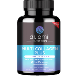 Dr. Emil Nutrition