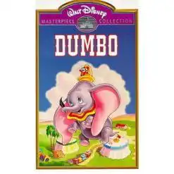 Dumbo [VHS] – Buy Online at AbmarketX