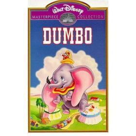 Dumbo [VHS] – Buy Online at AbmarketX