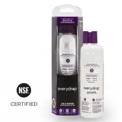 Everydrop Ice and Water Refrigerator Filter 1, EDR1RXD1 – Buy Online at AbmarketX