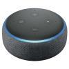 Echo Dot 3rd Generation Smart Speaker with Alexa – Charcoal – Buy Online at AbmarketX