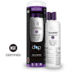 Everydrop Ice and Water Refrigerator Filter 1, EDR1RXD1 – Buy Online at AbmarketX