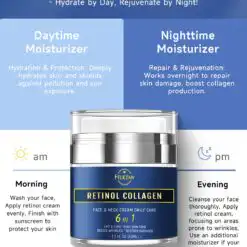 Felicemy 6-in-1 Face Cream for Men – Buy Online at AbmarketX