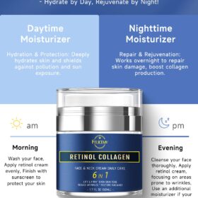 Felicemy 6-in-1 Face Cream for Men – Buy Online at AbmarketX