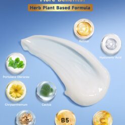 Felicemy 6-in-1 Face Cream for Men – Buy Online at AbmarketX