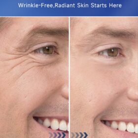 Felicemy 6-in-1 Face Cream for Men – Buy Online at AbmarketX