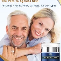 Felicemy 6-in-1 Face Cream for Men – Buy Online at AbmarketX