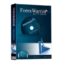 Forex PRO Warrior Robot