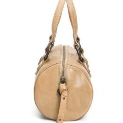Frye Melissa Mini Barrel Crossbody – Buy Online at AbmarketX