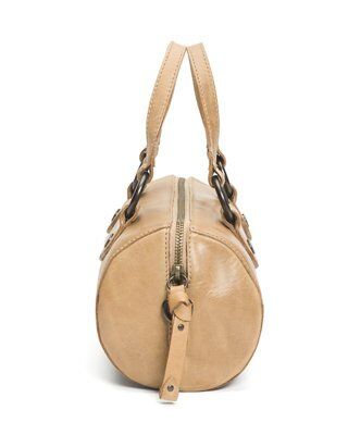 Frye Melissa Mini Barrel Crossbody – Buy Online at AbmarketX