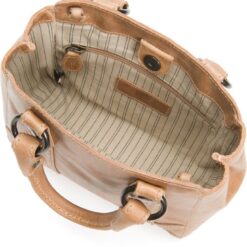 Frye Melissa Mini Barrel Crossbody – Buy Online at AbmarketX