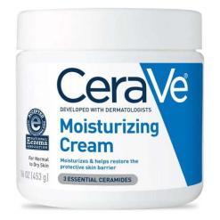 CeraVe Moisturizing Cream – 19 Ounce – Buy Online at AbmarketX