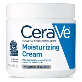 CeraVe Moisturizing Cream – 19 Ounce – Buy Online at AbmarketX