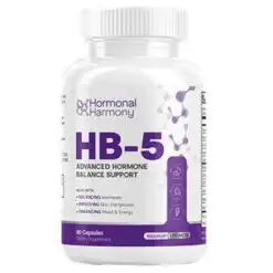 Hormonal Harmony HB-5 – Buy Online at AbmarketX