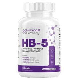 Hormonal Harmony HB-5 – Buy Online at AbmarketX