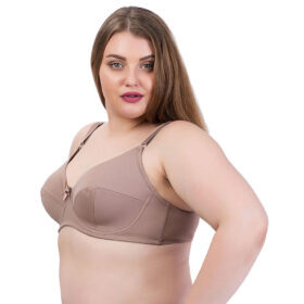 Glamorise Women’s MagicLift Original Support Bra Wirefree #1000 – Buy Online at AbmarketX