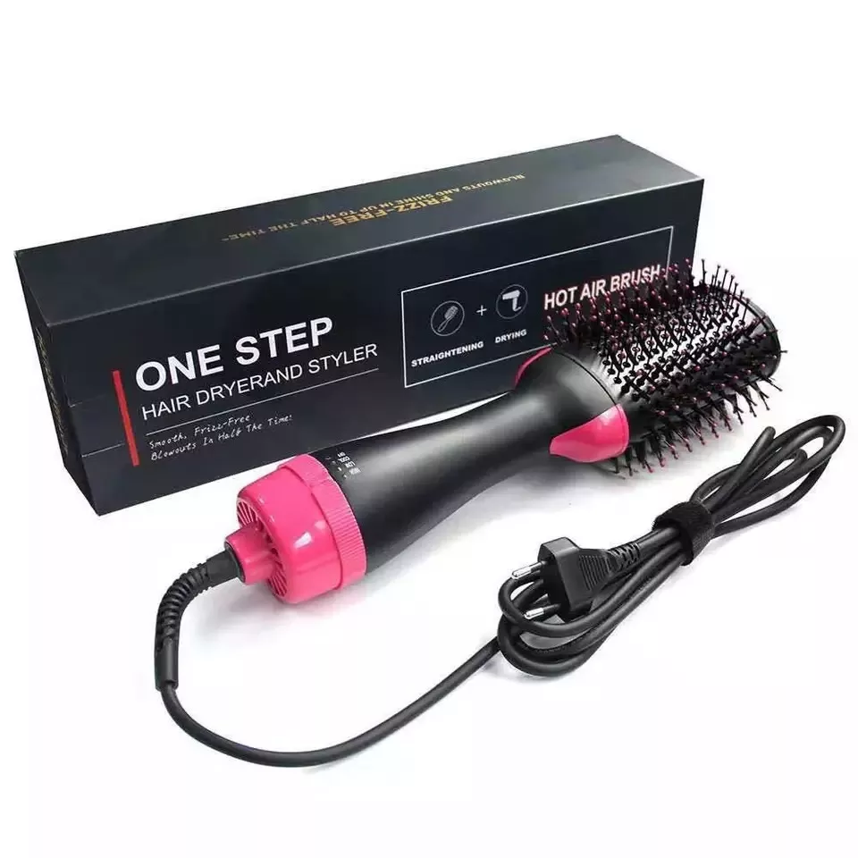 REVLON One‑Step Volumizer Hair Dryer and Styler - Image 3