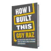How I Built This: Inspiring Stories of Entrepreneurial Success – Buy Online at AbmarketX