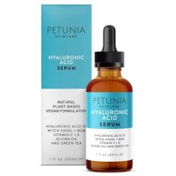 Hyaluronic Acid Serum