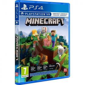 Minecraft Starter Collection – PlayStation 4 – Buy Online at AbmarketX