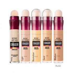 Maybelline Instant Age Rewind Eraser Concealer – Buy Online at AbmarketX