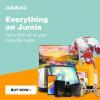 Visit Jumia – NIGERIA – Buy Online at AbmarketX