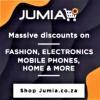 Visit Jumia – S. AFRICA – Buy Online at AbmarketX