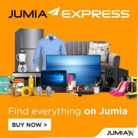 Visit Jumia -UGANDA – Buy Online at AbmarketX