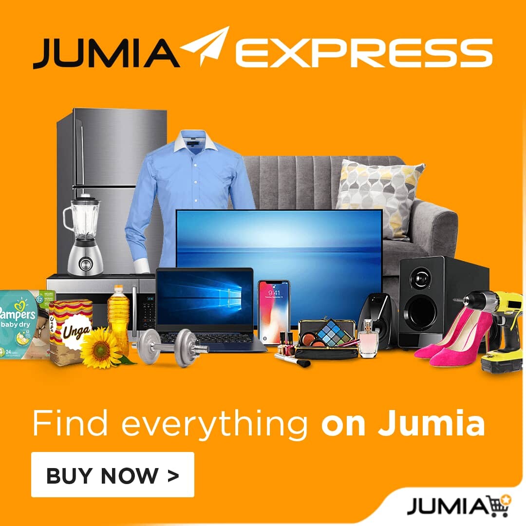Visit Jumia -UGANDA AbmarketX