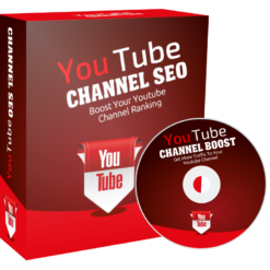 YouTube Traffic SEO