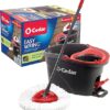 O-Cedar EasyWring Microfiber Spin Mop – Buy Online at AbmarketX