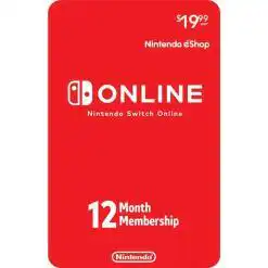Nintendo Switch Online – Buy Online at AbmarketX