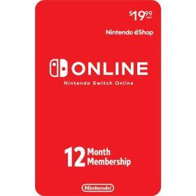 Nintendo Switch Online – Buy Online at AbmarketX