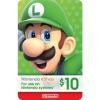 Nintendo eShop $10 Gift Card – Buy Online at AbmarketX