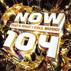 Now 104″ Audio CD – (Various Artists – Import Edition) – Buy Online at AbmarketX