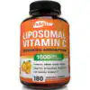 NutriFlair Liposomal Vitamin C – Buy Online at AbmarketX
