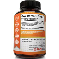 NutriFlair Liposomal Vitamin C – Buy Online at AbmarketX
