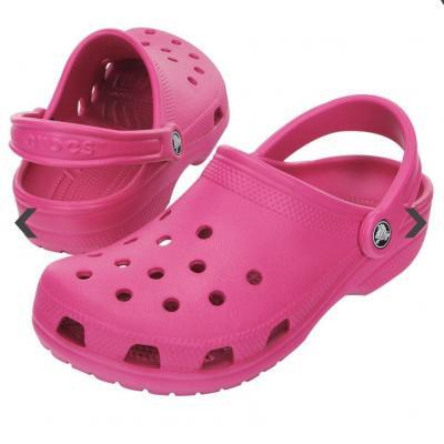 Crocs Unisex Adult Classic Clog – Buy Online at AbmarketX