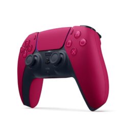 PlayStation DualSense Wireless Controller – Cosmic Red – Buy Online at AbmarketX