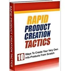 Rapid Product Creation Tactics – Buy Online at AbmarketX