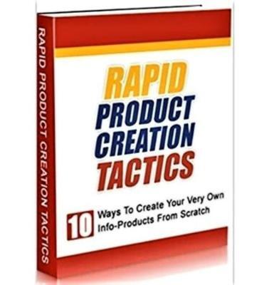 Rapid Product Creation Tactics – Buy Online at AbmarketX