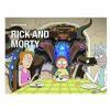 Rick and Morty: The Complete Fifth Season [Blu-ray] – Buy Online at AbmarketX