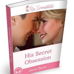 His Secret Obsession – Buy Online at AbmarketX