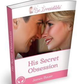 His Secret Obsession – Buy Online at AbmarketX