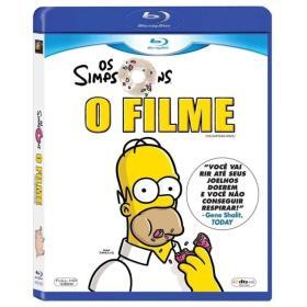 Simpsons Movie [Blu-ray] – Buy Online at AbmarketX