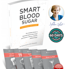 Smart Blood Sugar | Guide – Buy Online at AbmarketX