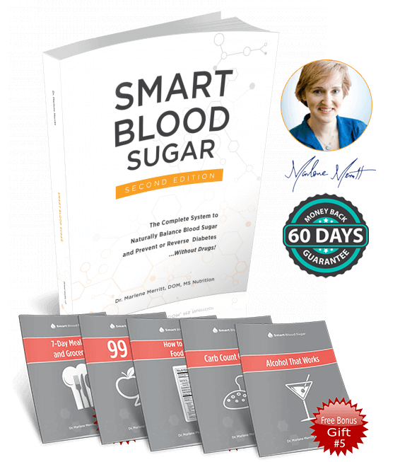 Smart Blood Sugar | Guide – Buy Online at AbmarketX