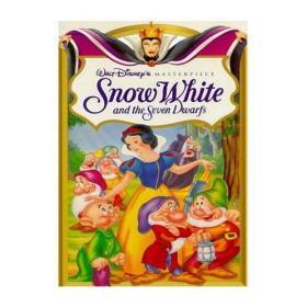 Snow White and the Seven Dwarfs (VHS, 1994) – Buy Online at AbmarketX