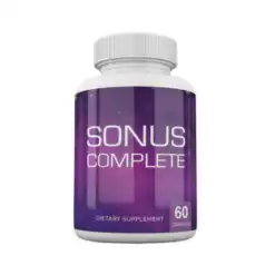 Sonus Complete Tinnitus Relief Supplement – Buy Online at AbmarketX